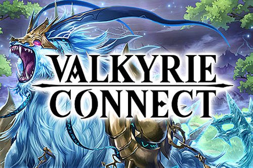 game pic for Valkyrie connect